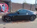 Nissan 350Z 2005 годаүшін6 000 000 тг. в Астана