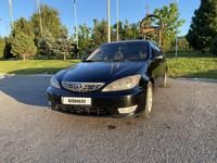 Toyota Camry 2002 годаүшін5 700 000 тг. в Тараз