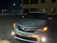 Toyota Camry 2012 годаfor9 900 000 тг. в Шымкент