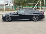 BMW 540 2019 года за 23 500 000 тг. в Алматы – фото 2