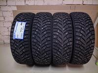 TOYO 265/50R20 Observe Ice-Freezer SUV за 96 600 тг. в Алматы