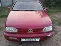 Volkswagen Golf 1995 годаfor1 100 000 тг. в Щучинск – фото 2