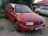 Volkswagen Golf 1995 года за 1 100 000 тг. в Щучинск