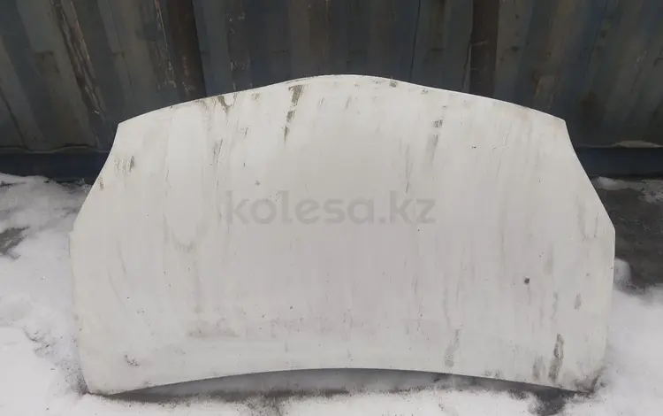 Капот Приус 30 за 65 000 тг. в Алматы