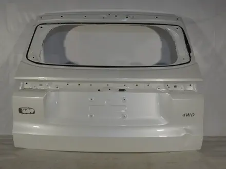 Крышка багажника Haval Dargo за 220 000 тг. в Караганда