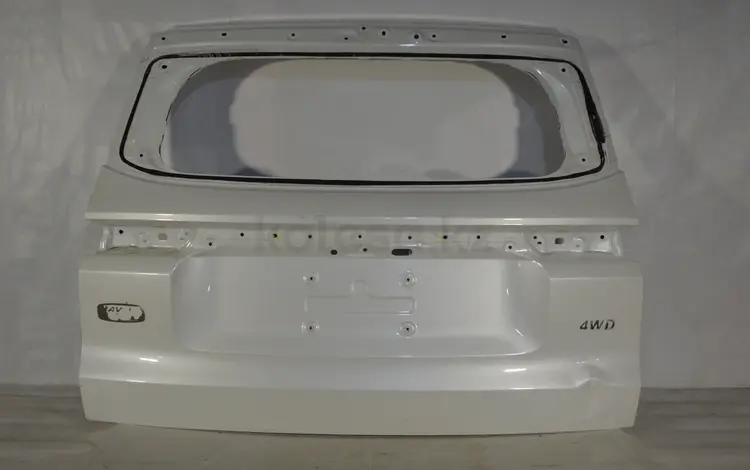 Крышка багажника Haval Dargo за 220 000 тг. в Караганда