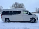 Toyota Hiace 2020 года за 25 000 000 тг. в Уральск – фото 5