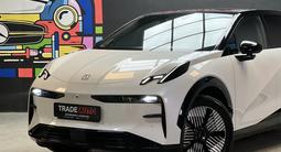 Zeekr X 2023 года за 9 895 000 тг. в Алматы – фото 2