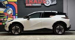 Zeekr X 2023 года за 9 895 000 тг. в Алматы – фото 3