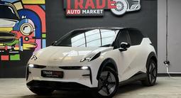 Zeekr X 2023 года за 9 895 000 тг. в Алматы