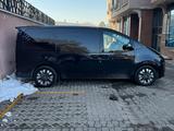 Hyundai Staria 2021 годаfor22 000 000 тг. в Алматы – фото 4