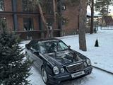 Mercedes-Benz E 430 1999 года за 7 600 000 тг. в Семей – фото 4