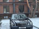 Mercedes-Benz E 430 1999 года за 7 600 000 тг. в Семей – фото 5