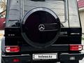 Mercedes-Benz G 55 AMG 2007 годаfor17 800 000 тг. в Алматы – фото 31