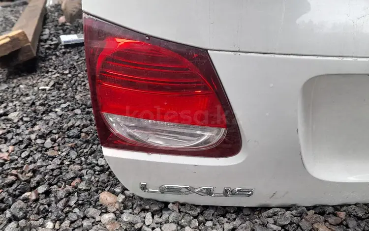 Фонари на богажника Lexus gs 300 за 20 000 тг. в Алматы