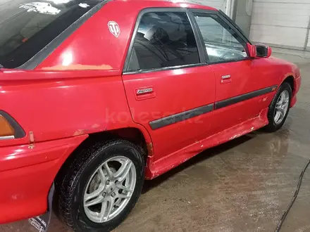 Mazda 323 1992 года за 750 000 тг. в Алматы – фото 7