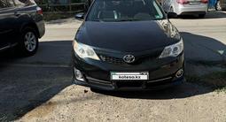 Toyota Camry 2012 годаүшін8 500 000 тг. в Атырау