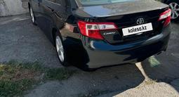 Toyota Camry 2012 годаүшін8 500 000 тг. в Атырау – фото 2