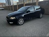 Skoda Octavia 2013 годаүшін4 900 000 тг. в Актобе