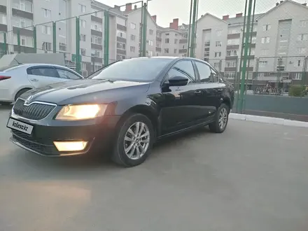 Skoda Octavia 2013 года за 5 100 000 тг. в Актобе