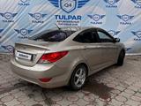 Hyundai Accent 2011 годаүшін5 000 000 тг. в Костанай – фото 3