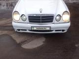 Mercedes-Benz E 230 1995 годаүшін2 000 000 тг. в Петропавловск – фото 4