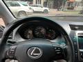 Lexus GS 300 2006 годаfor5 000 000 тг. в Алматы – фото 12