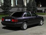 Audi 100 1994 года за 2 000 000 тг. в Талдыкорган – фото 2