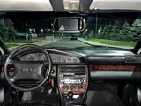 Audi 100 1994 года за 2 000 000 тг. в Талдыкорган – фото 5