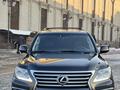 Lexus LX 570 2013 годаfor25 500 000 тг. в Алматы