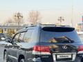 Lexus LX 570 2013 годаfor25 500 000 тг. в Алматы – фото 6