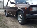 ВАЗ (Lada) 2107 2007 года за 1 500 000 тг. в Шымкент – фото 4