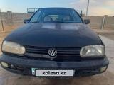 Volkswagen Golf 1993 годаfor420 000 тг. в Шымкент – фото 2