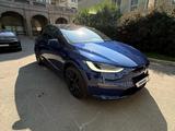 Tesla Model X 2023 года за 42 000 000 тг. в Алматы – фото 2
