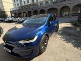 Tesla Model X 2023 года за 42 000 000 тг. в Алматы