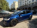 Tesla Model X 2023 года за 42 000 000 тг. в Алматы – фото 5