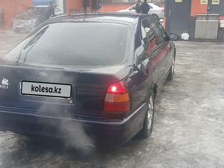 Nissan Primera 1993 года за 900 000 тг. в Алматы – фото 4