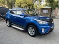 Hyundai Creta 2020 года за 7 650 000 тг. в Алматы – фото 2
