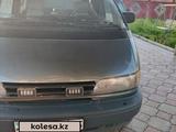 Toyota Previa 1997 года за 2 250 000 тг. в Алматы – фото 2