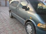 Toyota Previa 1997 года за 2 250 000 тг. в Алматы