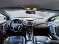 Hyundai Elantra 2014 годаfor7 100 000 тг. в Алматы – фото 10