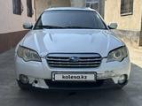 Subaru Outback 2007 года за 3 350 000 тг. в Шымкент