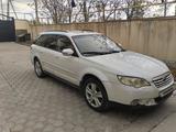 Subaru Outback 2007 года за 4 750 000 тг. в Шымкент – фото 4