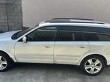 Subaru Outback 2007 года за 3 250 000 тг. в Шымкент – фото 3