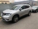 Nissan X-Trail 2018 года за 9 900 000 тг. в Алматы