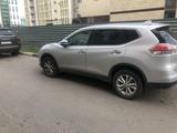 Nissan X-Trail 2018 года за 9 900 000 тг. в Астана – фото 4