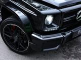 Mercedes-Benz G 63 AMG 2013 годаүшін29 200 000 тг. в Алматы – фото 4