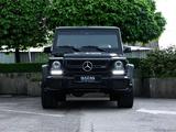 Mercedes-Benz G 63 AMG 2013 годаүшін29 200 000 тг. в Алматы – фото 2