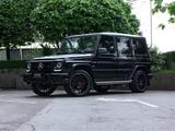 Mercedes-Benz G 63 AMG 2013 года за 29 200 000 тг. в Алматы