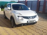 Nissan Juke 2013 годаүшін6 200 000 тг. в Астана